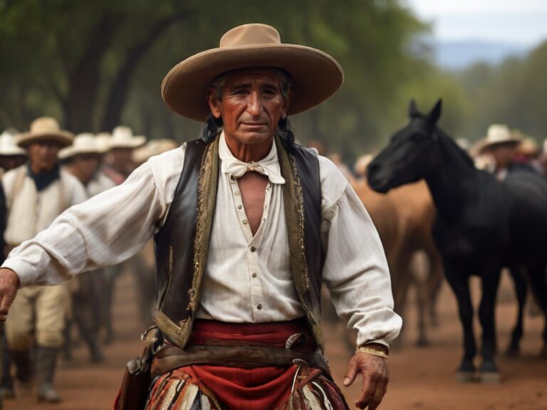 Home 3 Traje Tradicional