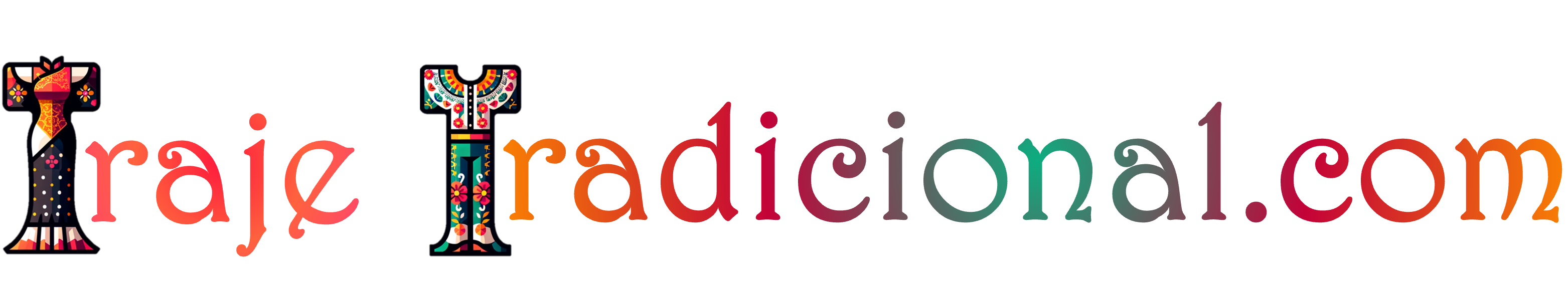 TrajeTradicionalLogo